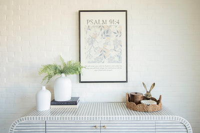 Shop the Console Table Look