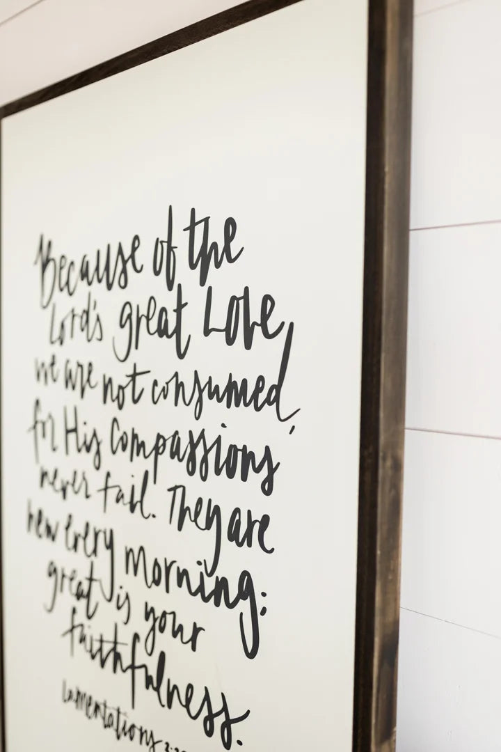 Christian Art and Gifts: Meaningful Ways to Bring Faith Into Your Home