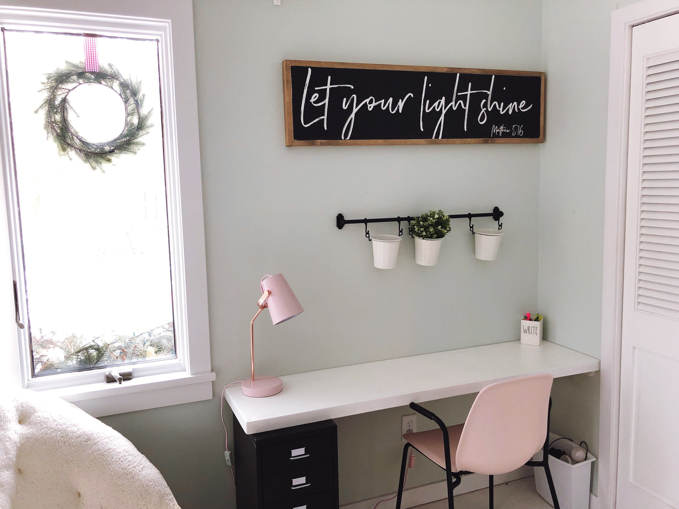 Five Fun and Easy Ways to Love the Home You're In!