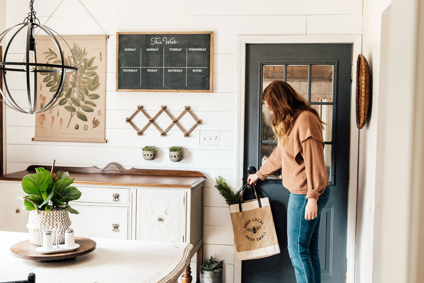 Spring & Summer Joy Box Style Guide