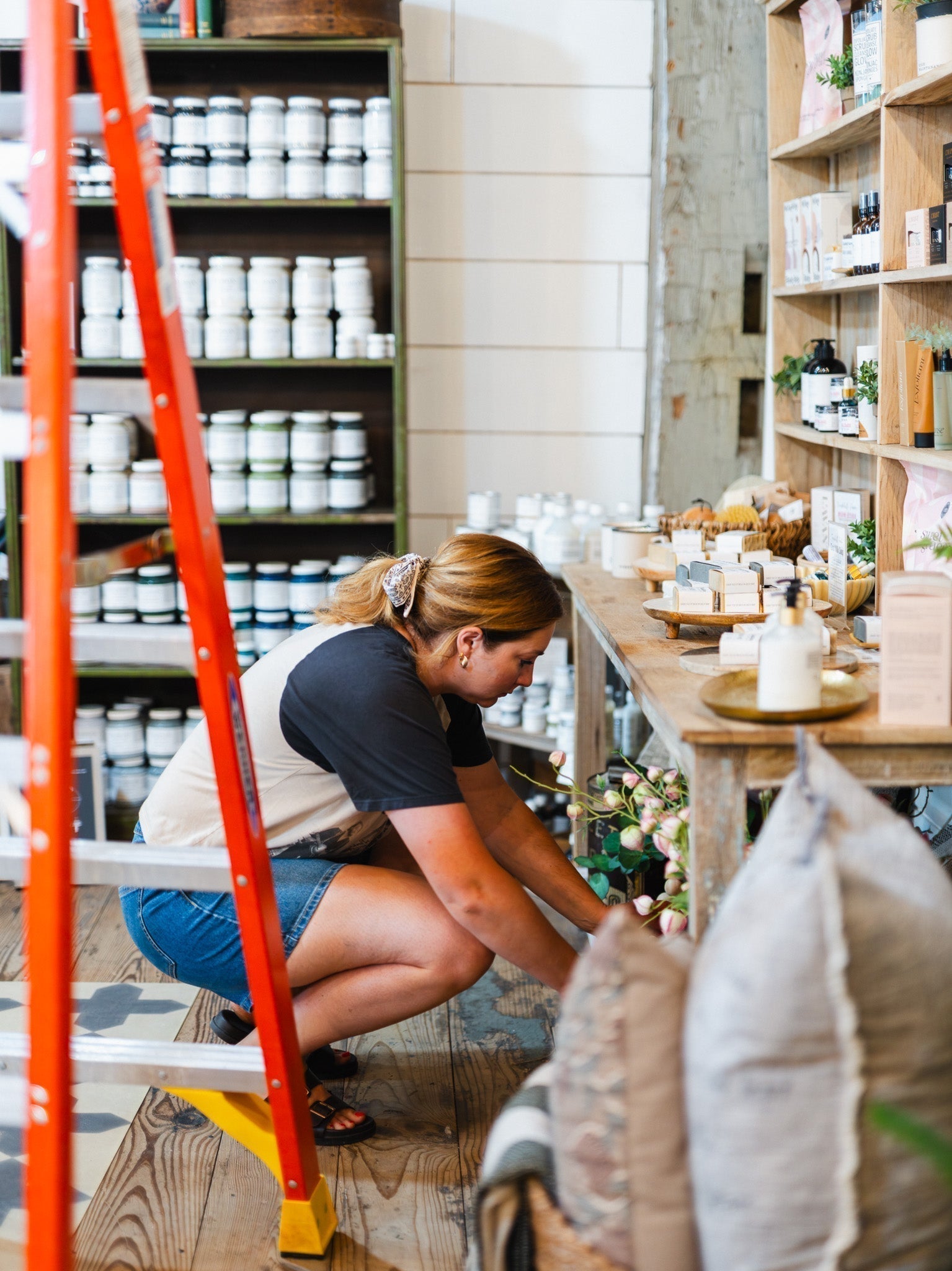 Meet Emily | Joyfully Said Staff Spotlight