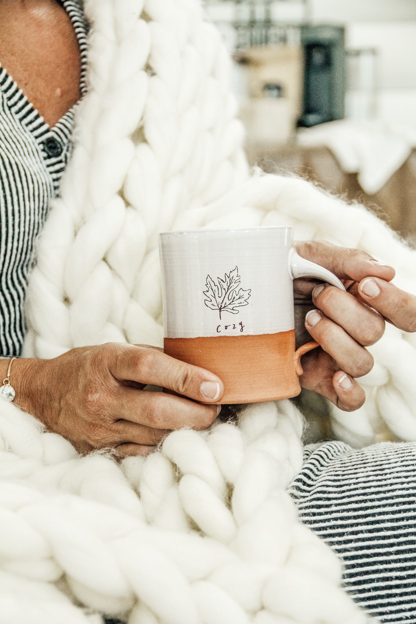 Fall 2020 Joy Box: Meet the Makers