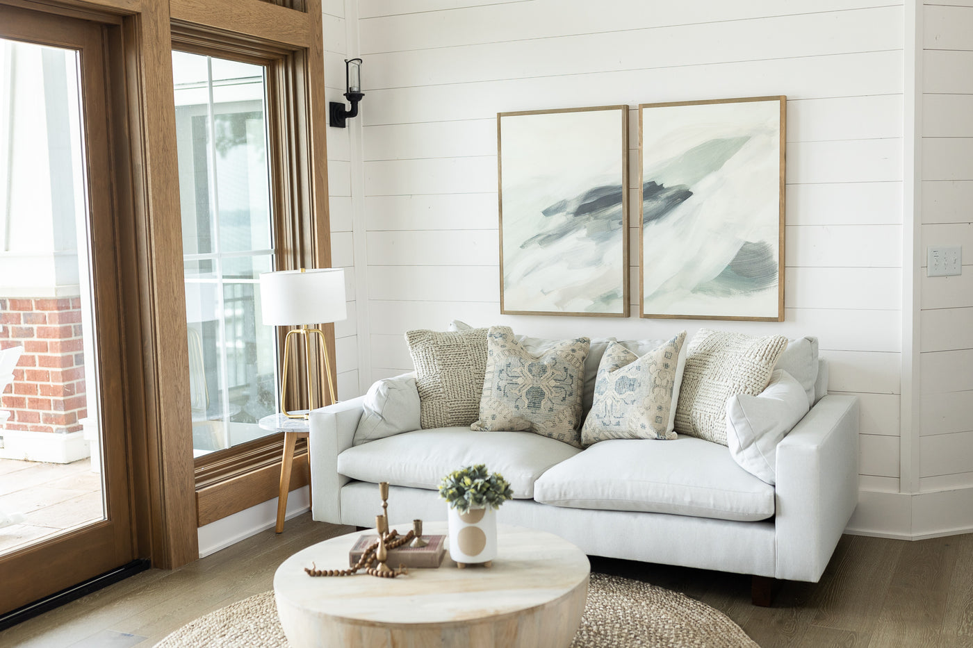 What's Your Gallery Wall Style?