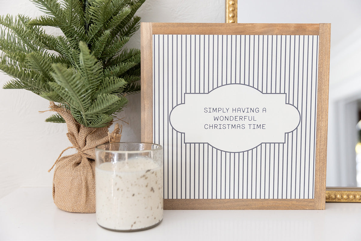 2025 Winter Joy Box Style Guide