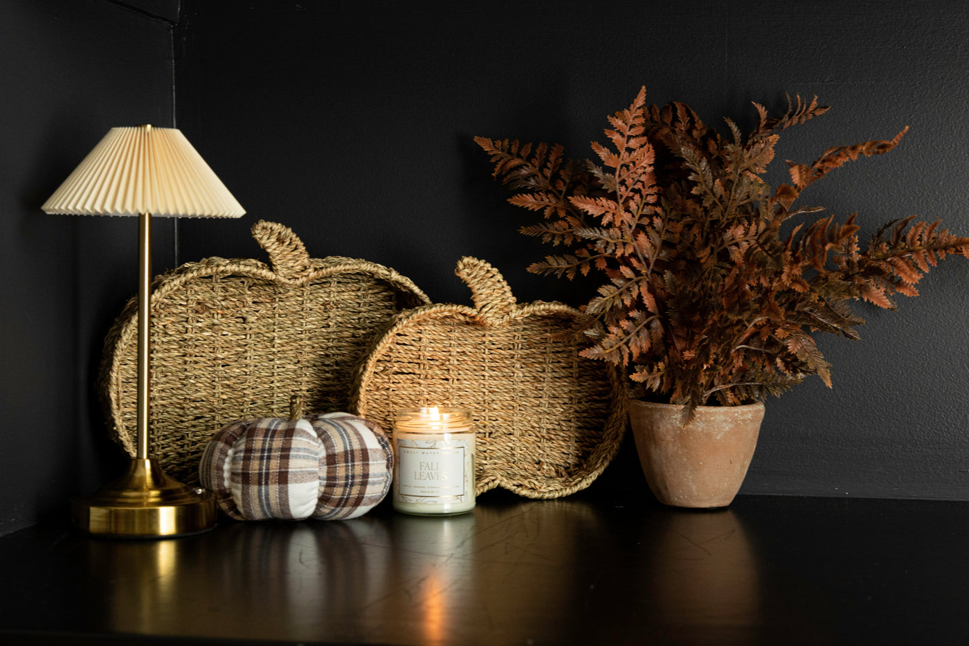 2025 Fall Joy Box Style Guide