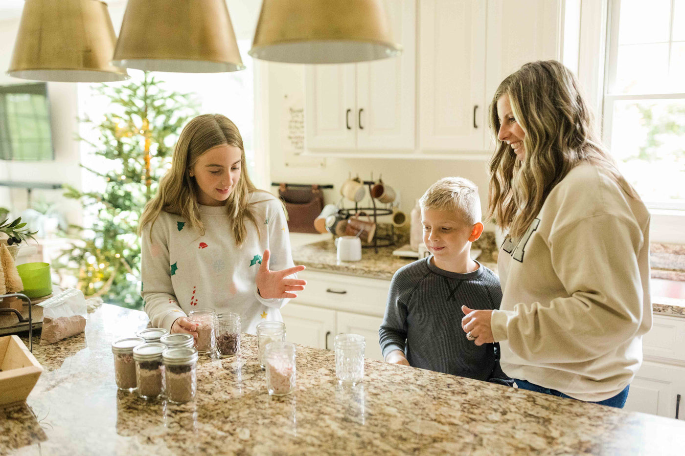 The Art of Holiday Hosting: Creating Cozy Spaces that Welcome Everyone In