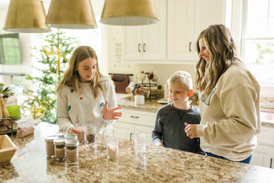 The Art of Holiday Hosting: Creating Cozy Spaces that Welcome Everyone In