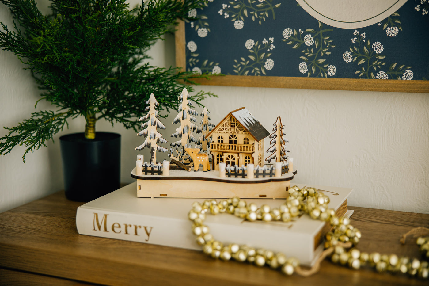 2024 Winter Joy Box Style Guide