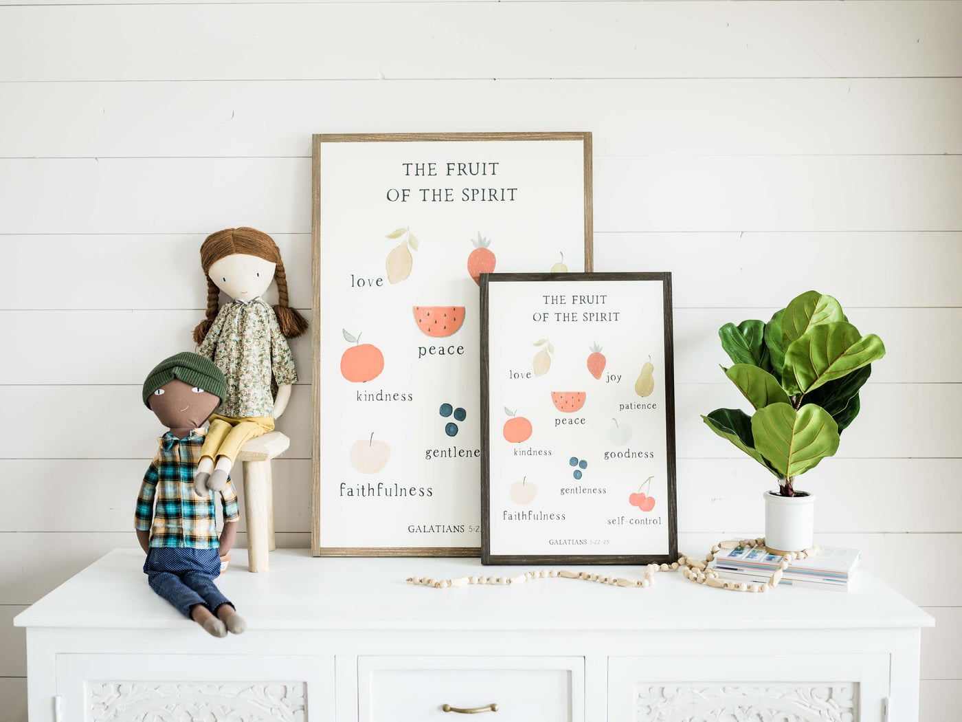 Kids Collection Lookbook