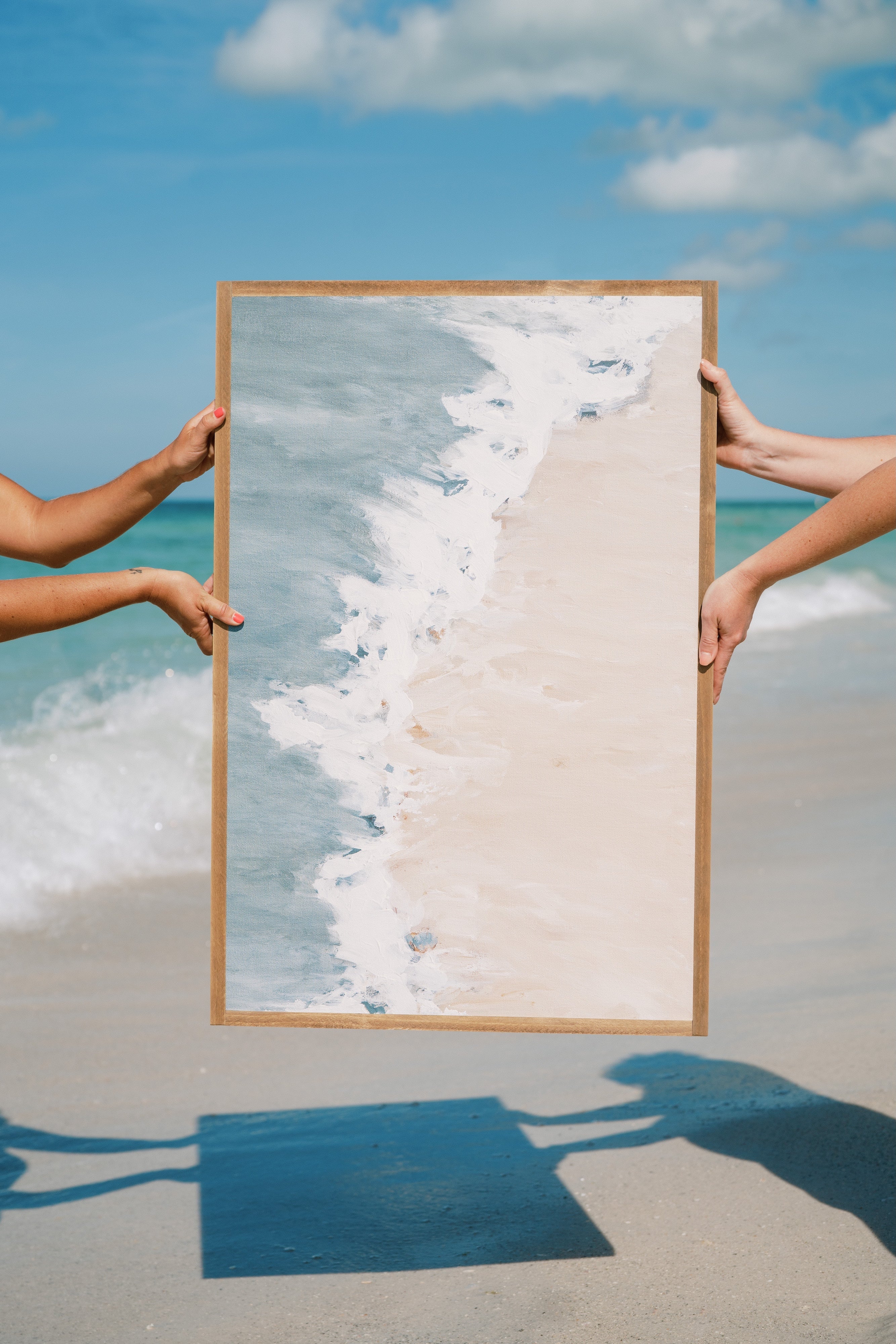 Small Ways to Make Your Home Feel Like Summer