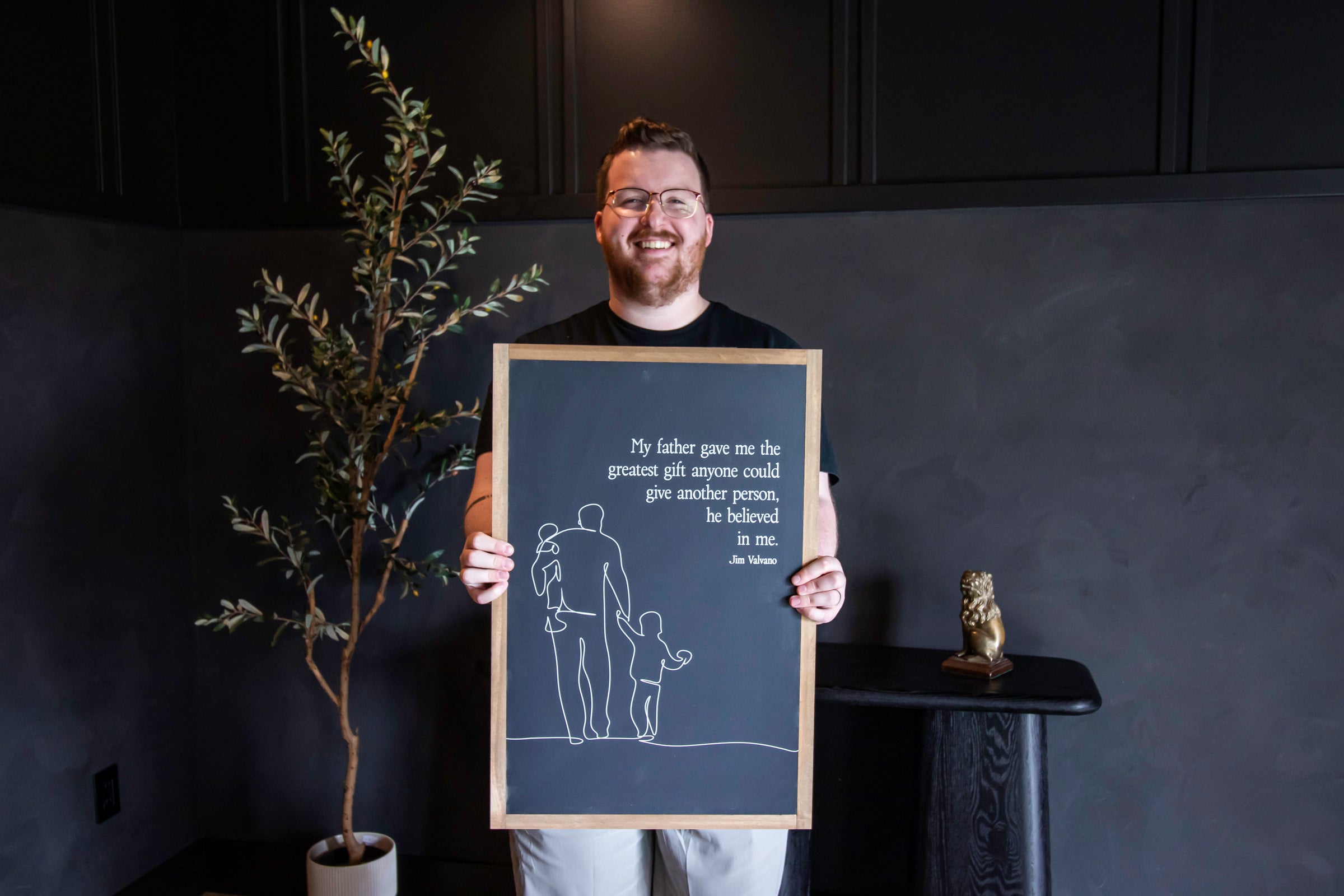 Five Ways to Show Dad You Care This Father’s Day