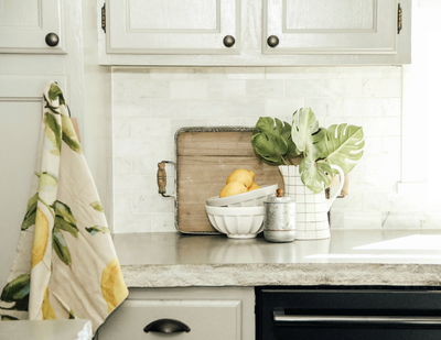 Summer Decor Capsule Style Guide