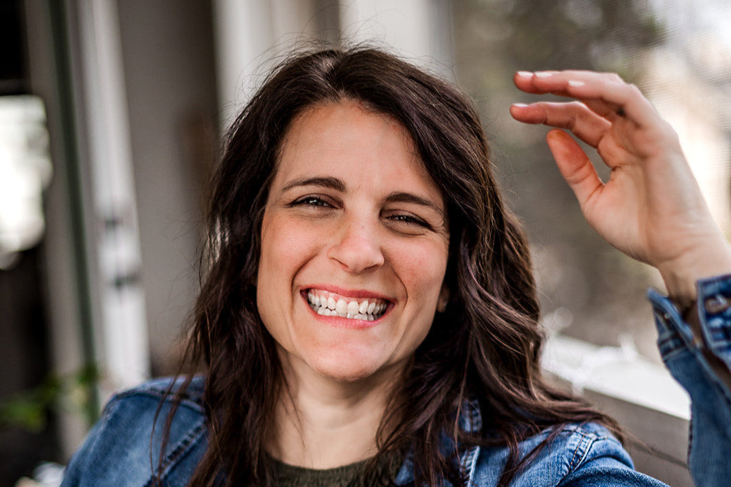 Meet The Artist | Susan Richards