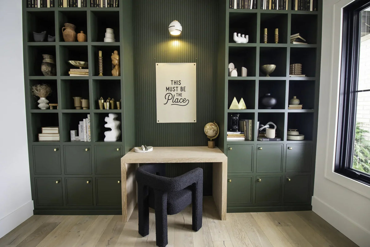 Canvas Banners: How to Add Meaning and Warmth to Your Home