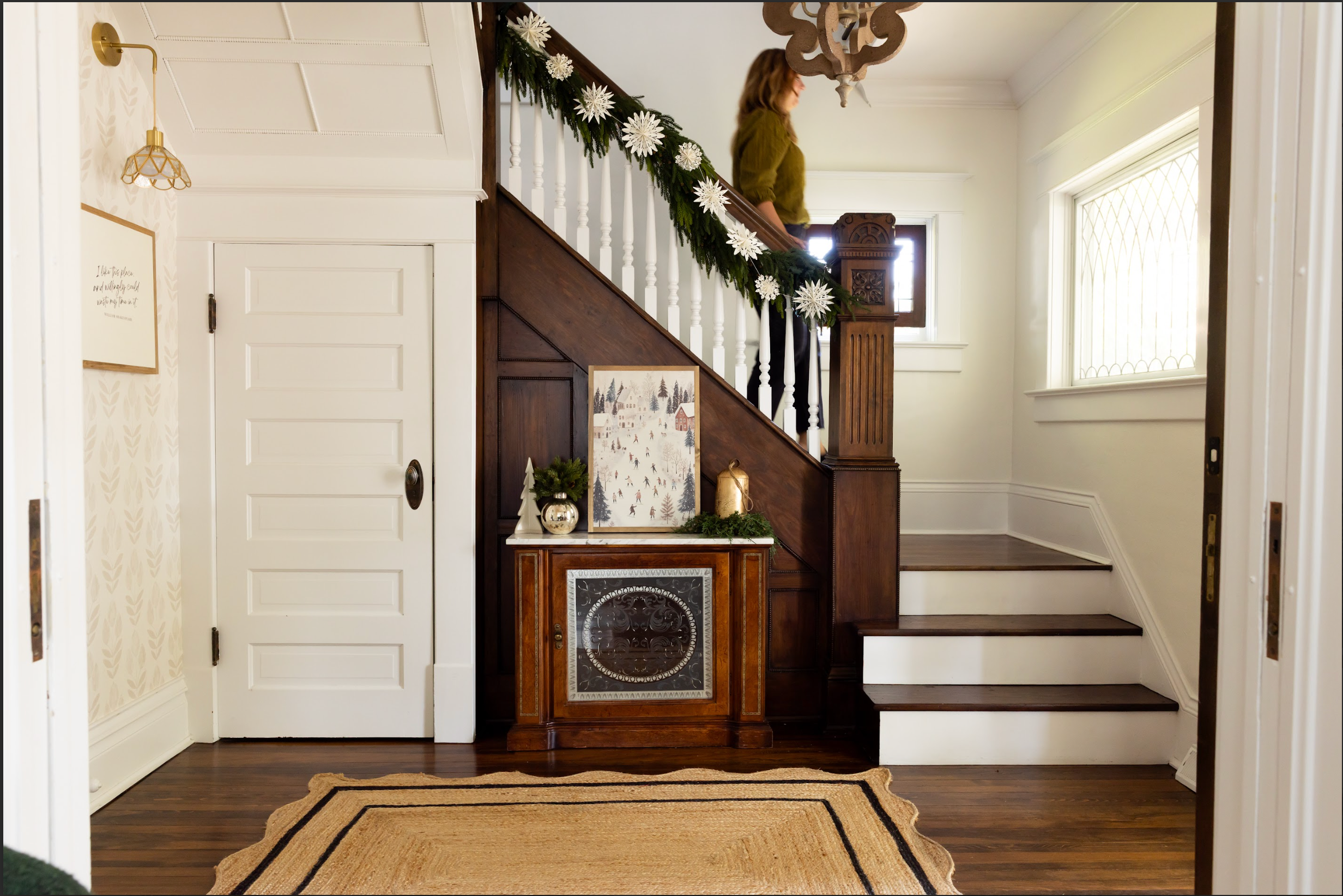 Deck the Halls with Meaning: Simple Holiday Decor That Tells Your Family’s Story