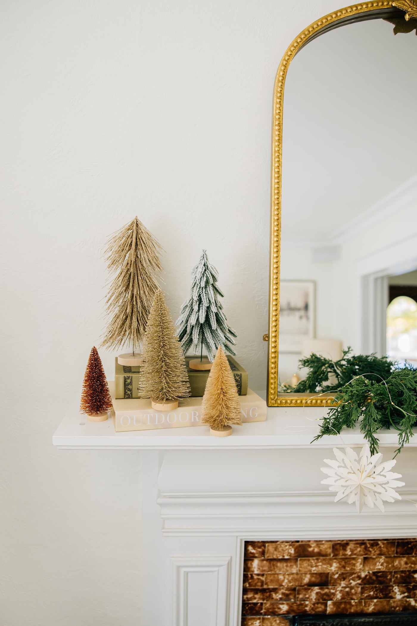 Seasonal Decor