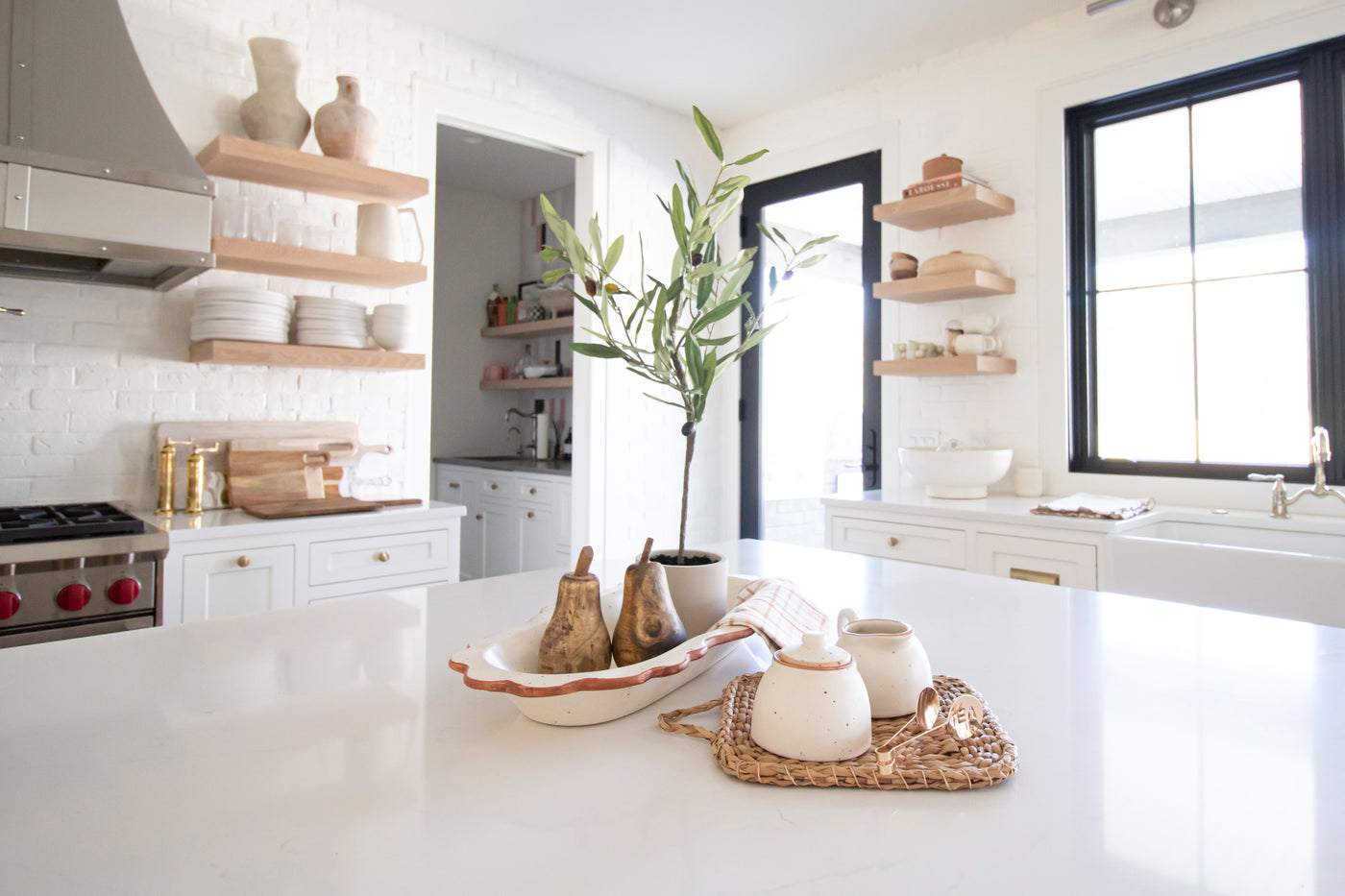 Shop the Kitchen Island Look