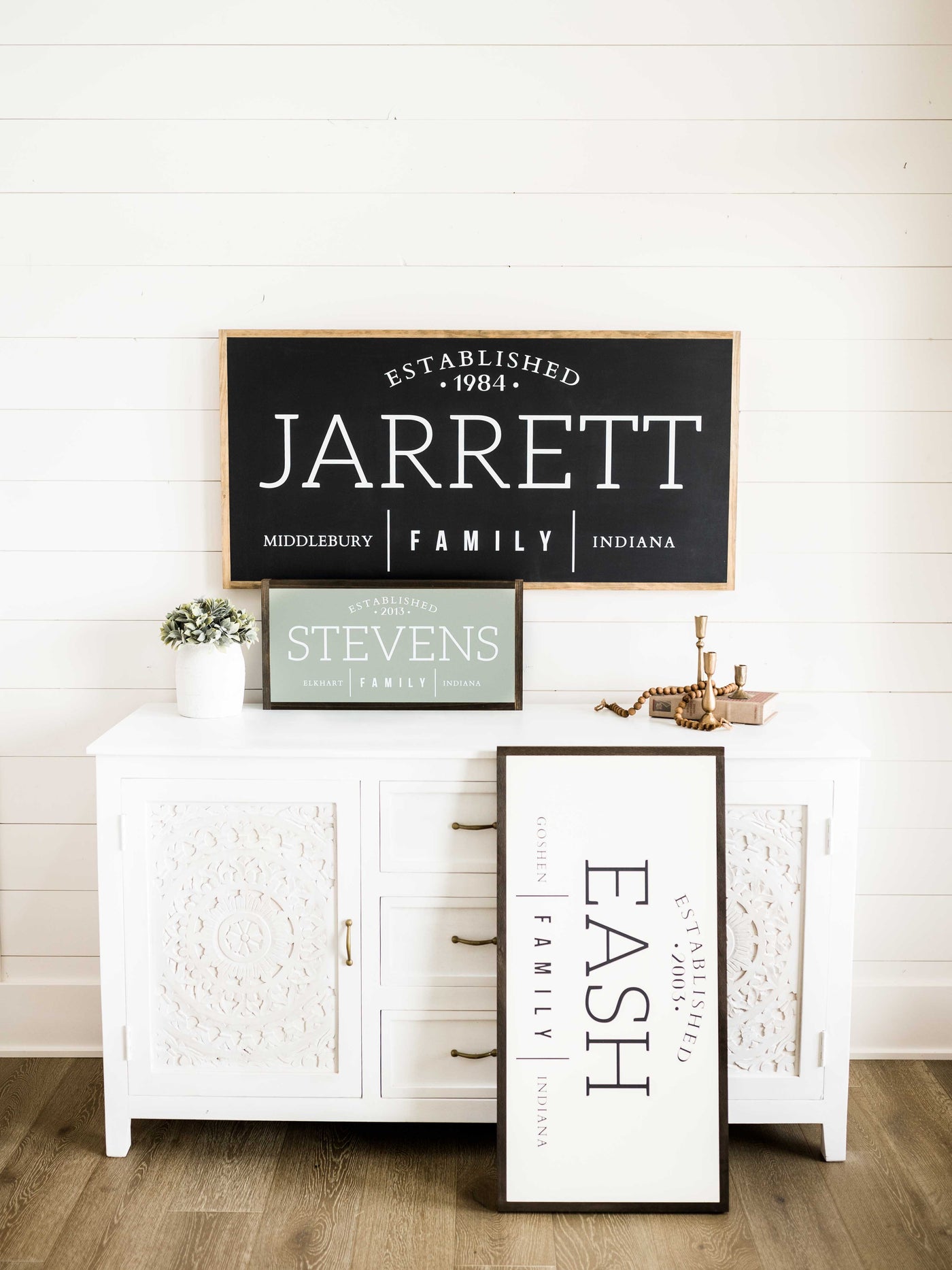 Word Art | Personalized