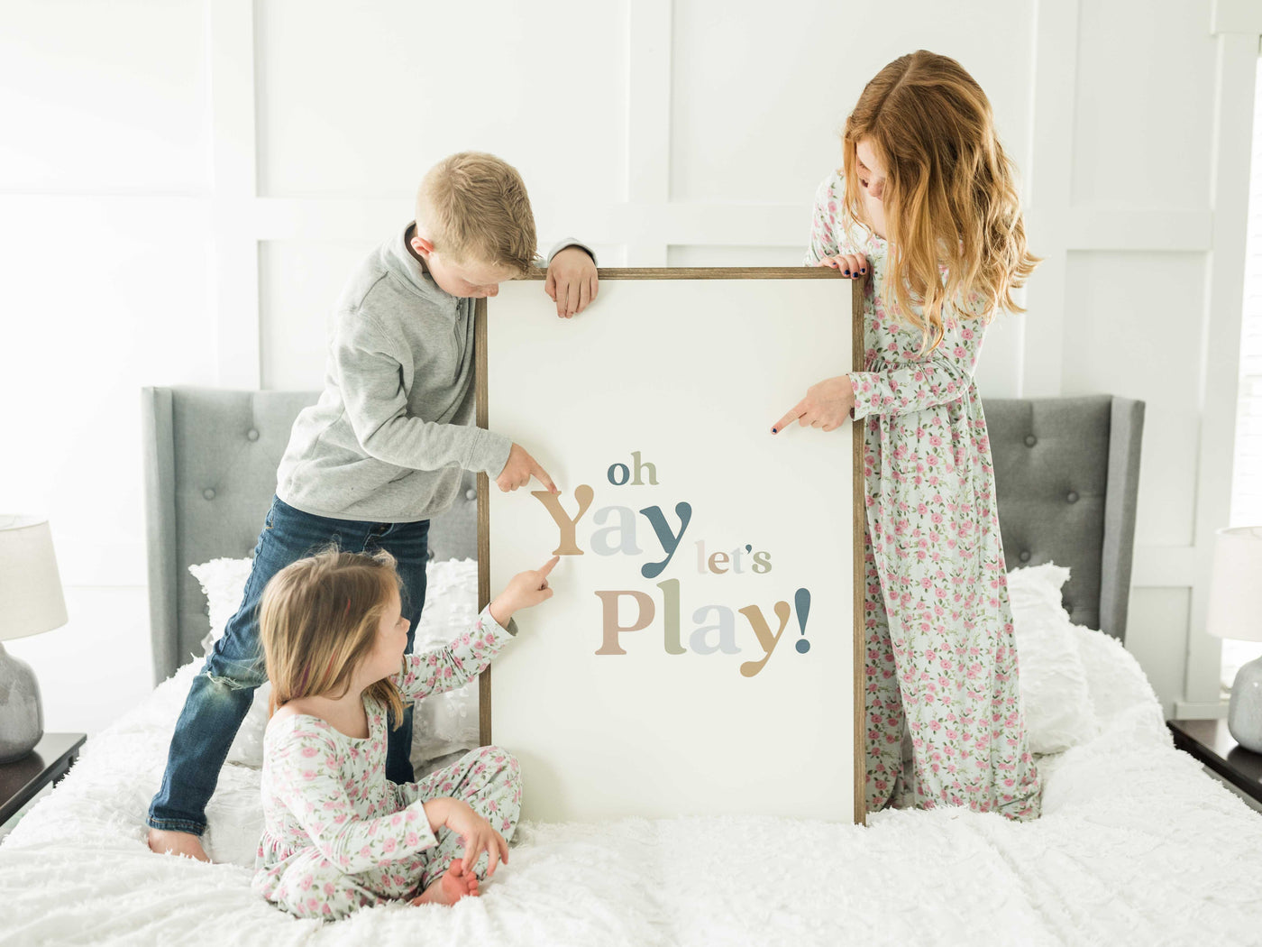 Gifts for the Small but Mighty