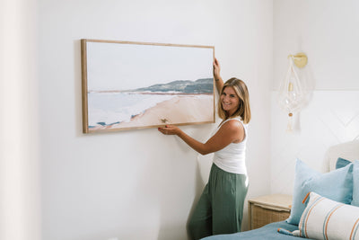 Coastal Collection