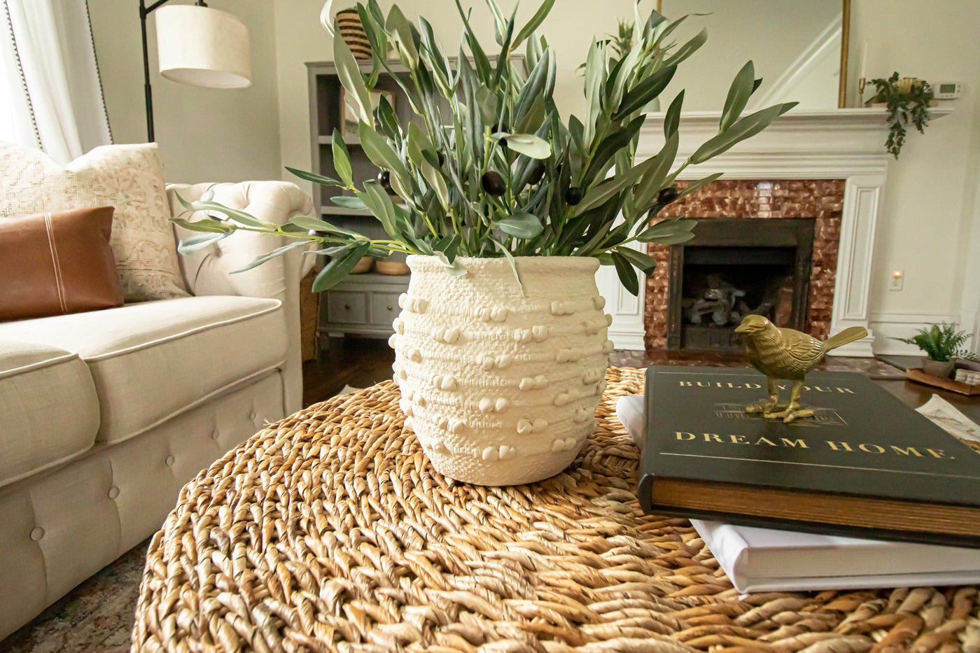 Planters + Vases
