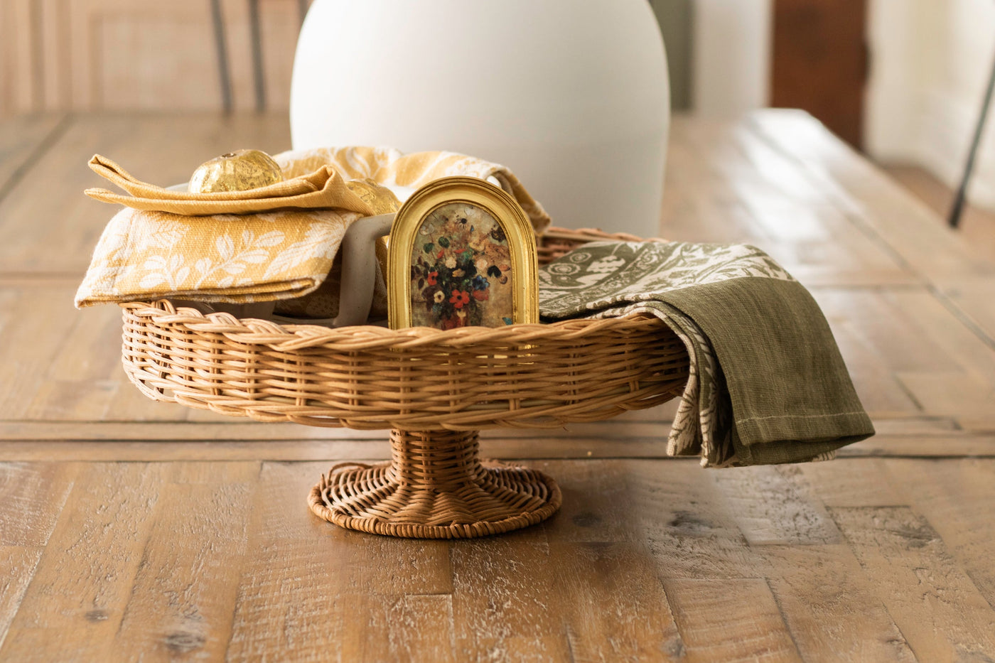 Home + Lifestyle Goods