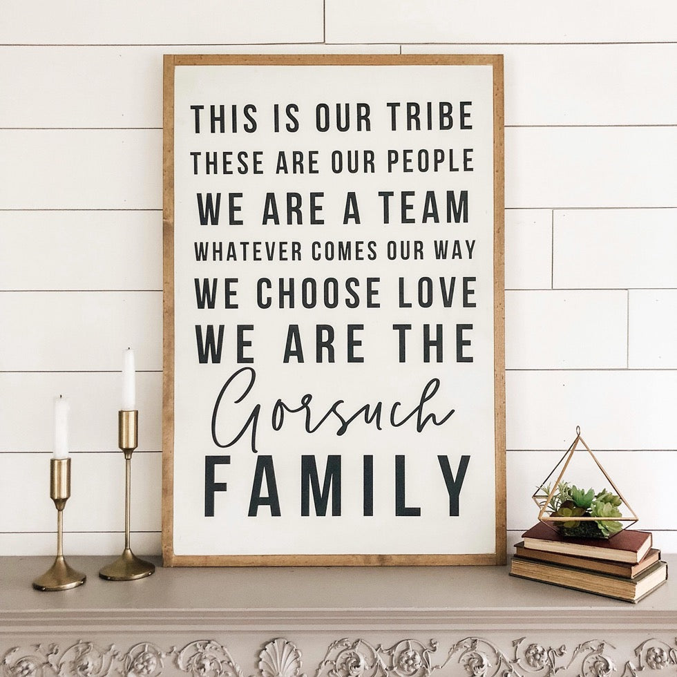 Gifts for the New Parent/Grandparent