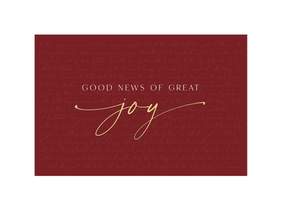 The Story of Christmas