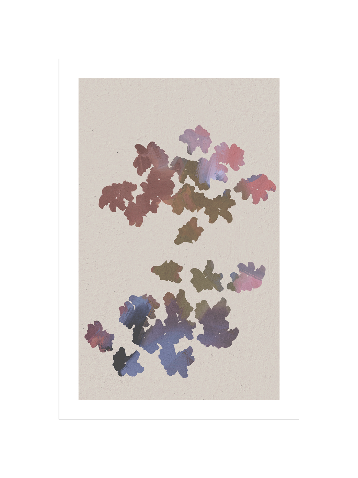 Salutation | Cassidy Miller