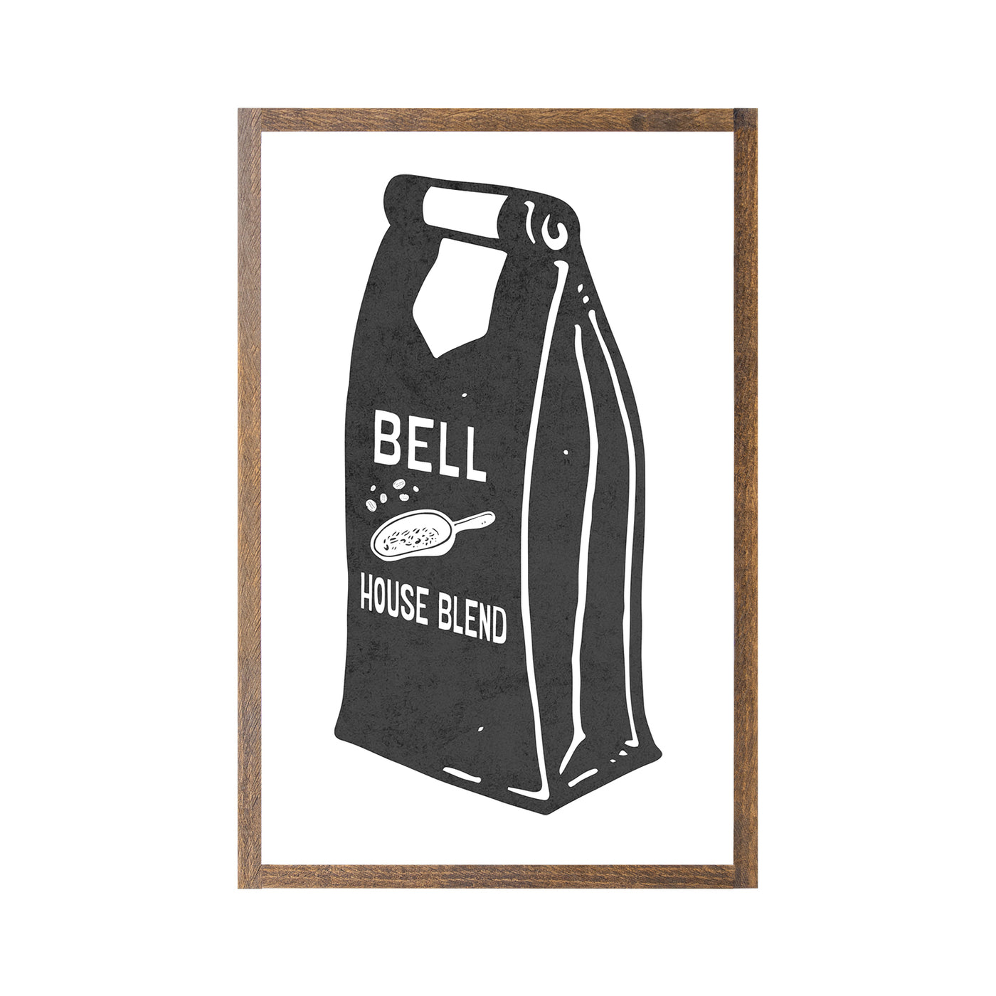 House Blend | Personalized