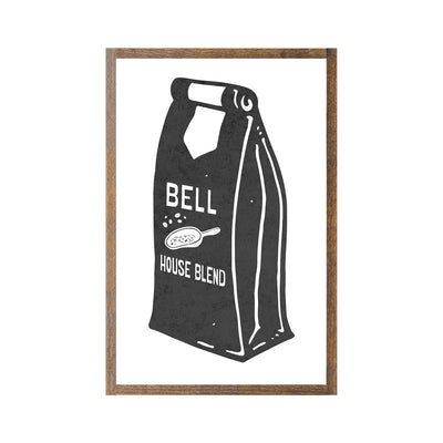 House Blend | Personalized