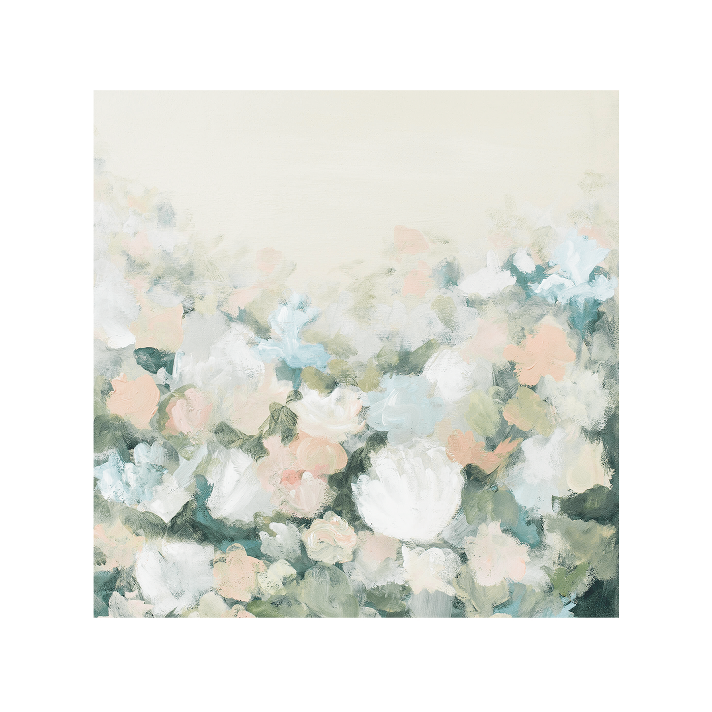 Among the Wildflowers | Nicole Mehl