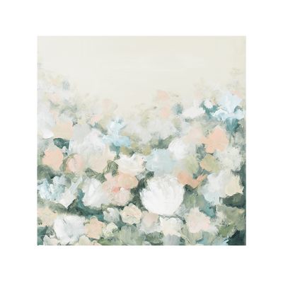 Among the Wildflowers | Nicole Mehl