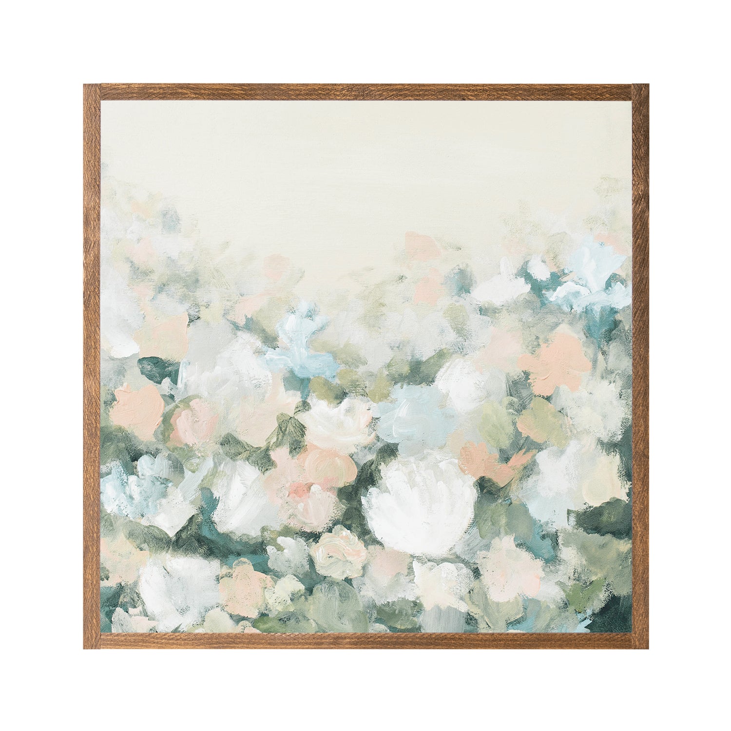 Among the Wildflowers | Nicole Mehl