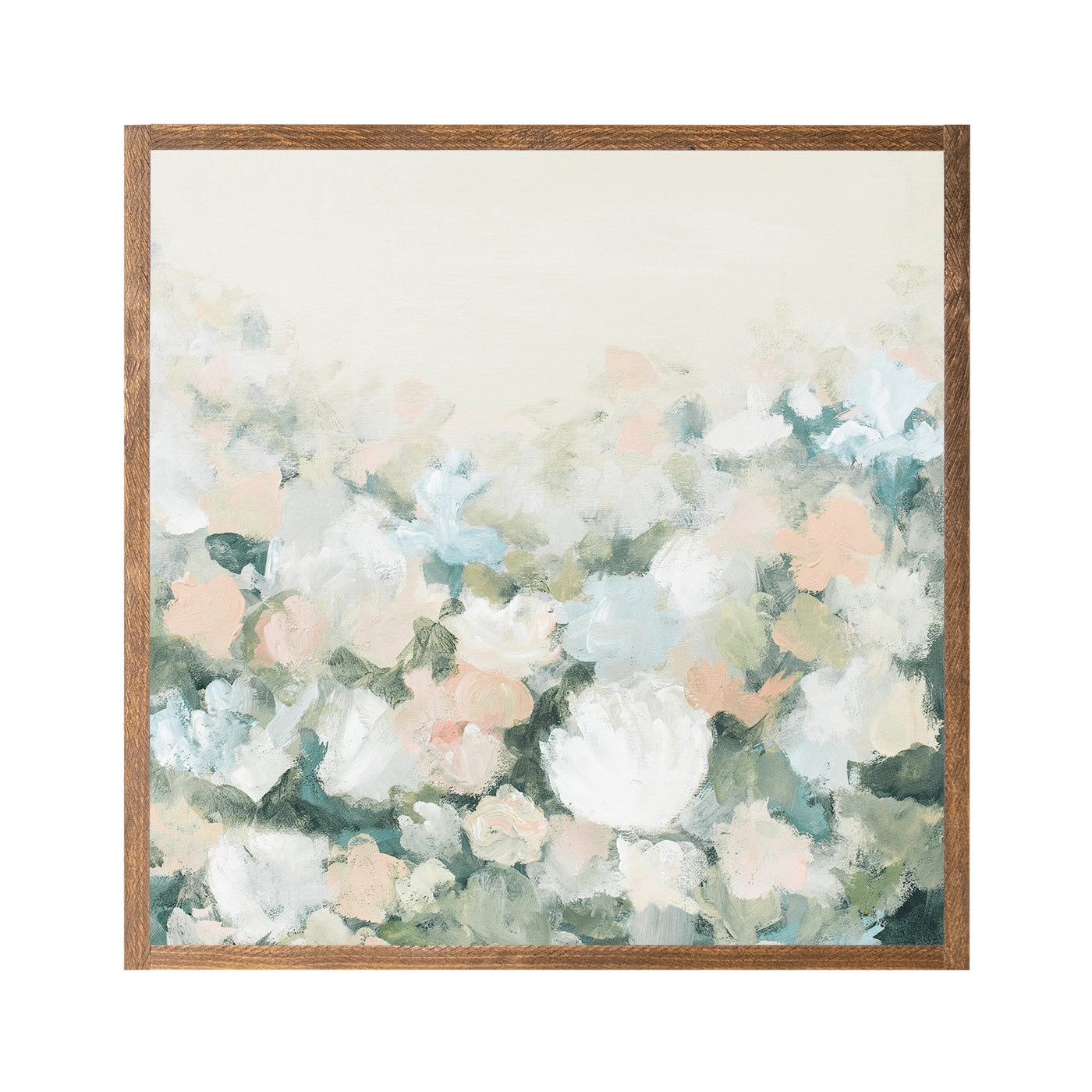 Among the Wildflowers | Nicole Mehl