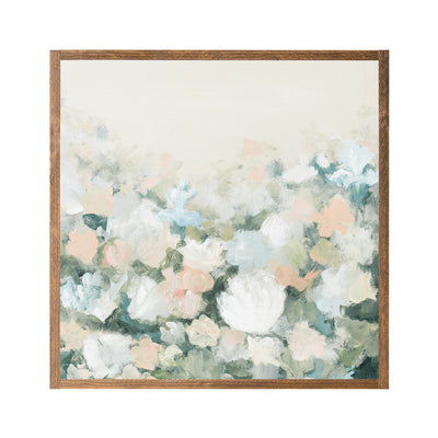 Among the Wildflowers | Nicole Mehl
