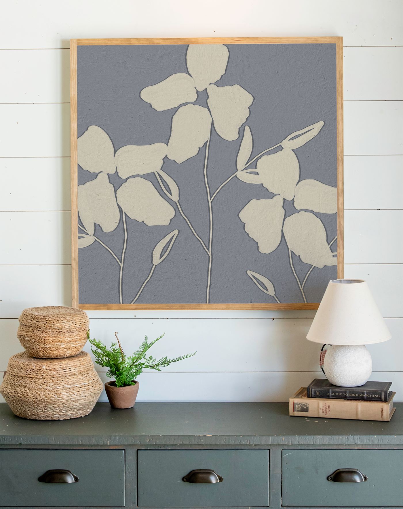 Rose of Sharon | Cassidy Miller