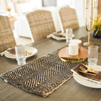 Constance Table Runner