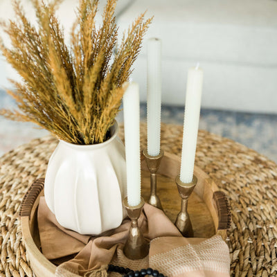 Antonia Taper Holders | 3 Sizes