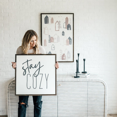 Stay Cozy