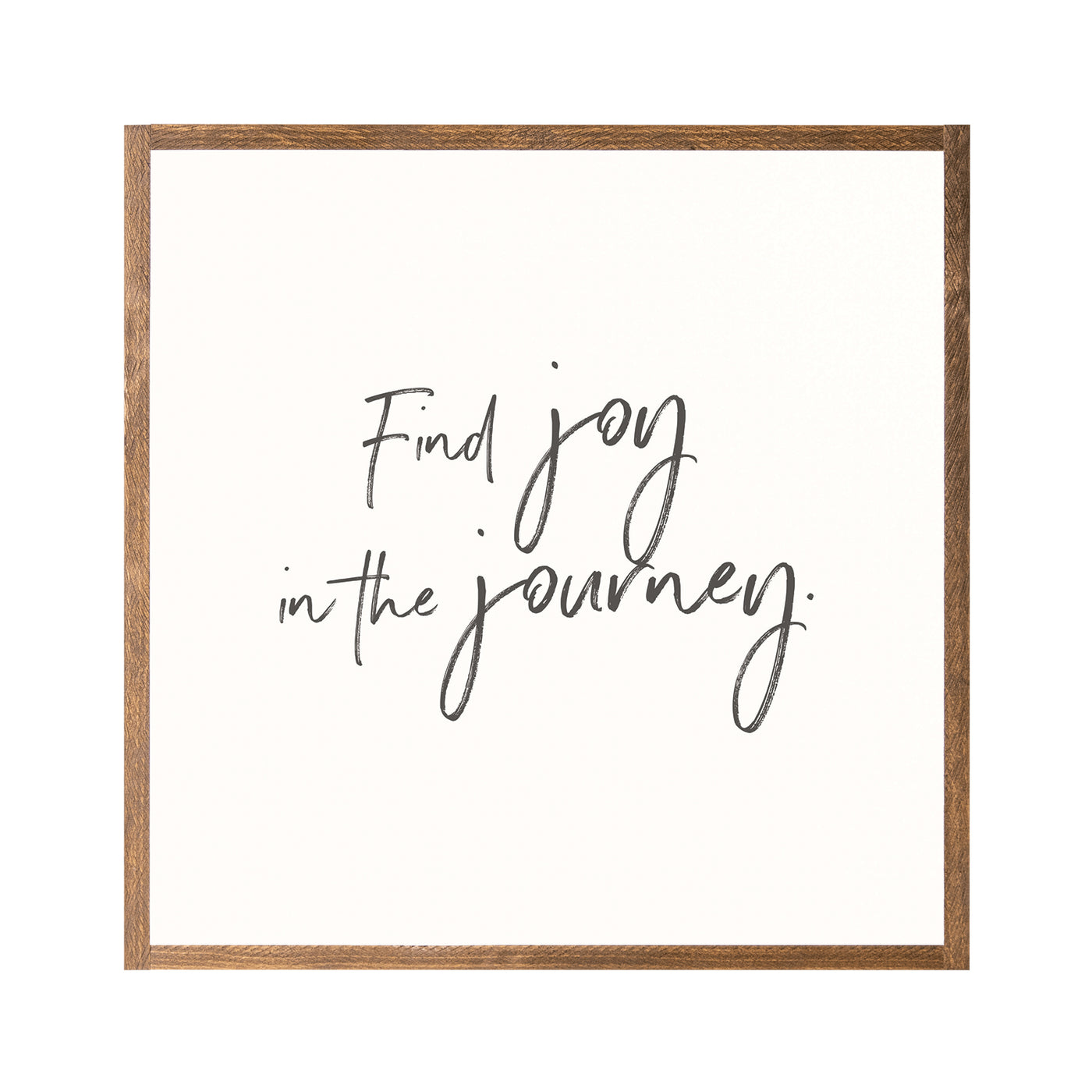 Find Joy | Blessed Ranch x Joyfully Said