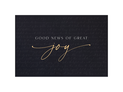 The Story of Christmas