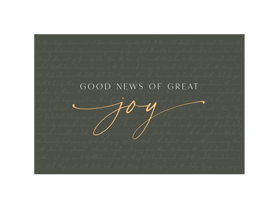 The Story of Christmas