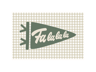 Fa La La La