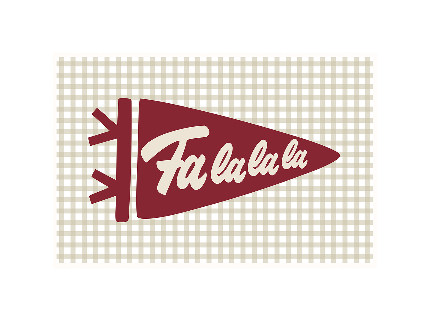 Fa La La La