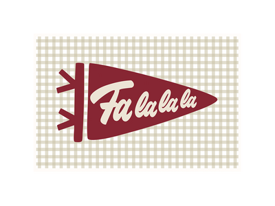Fa La La La