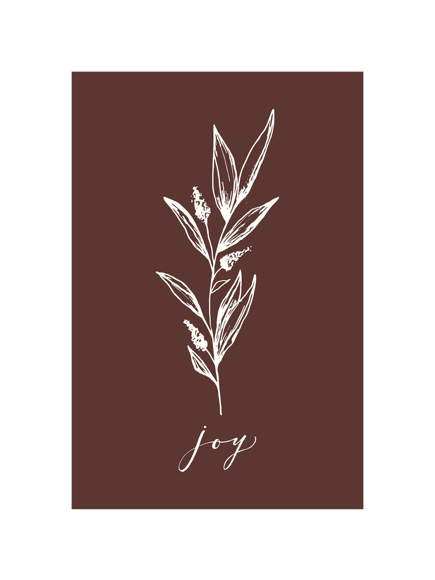 Joy Botanical | McKenzie Beiler