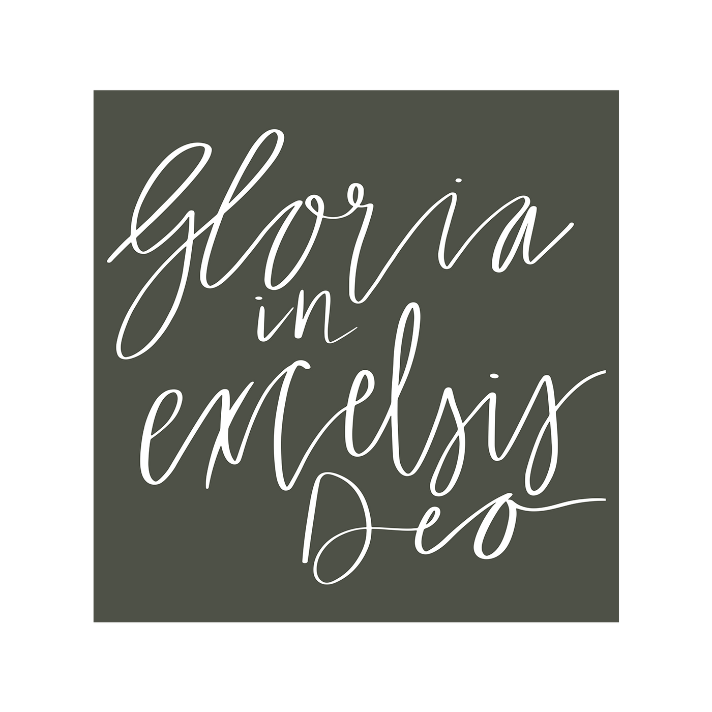 Gloria