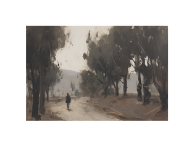 Strolling