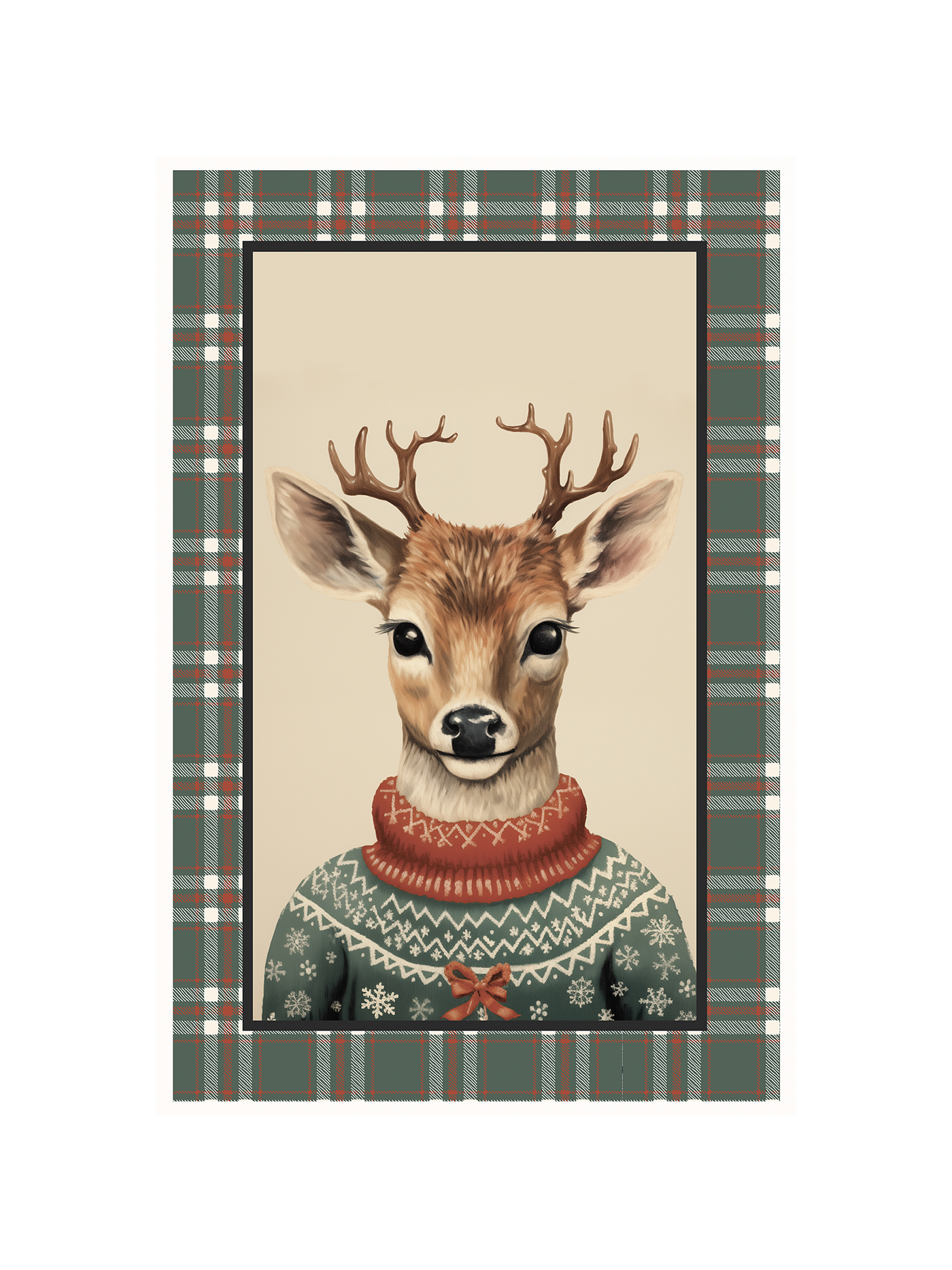 Oh Deer